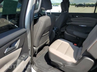 2026 Chevrolet Traverse LT 2LT - miniatura 6