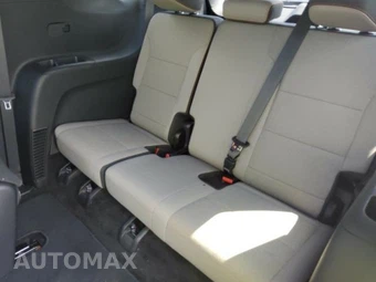 2026 Chevrolet Traverse LT 2LT - miniatura 7