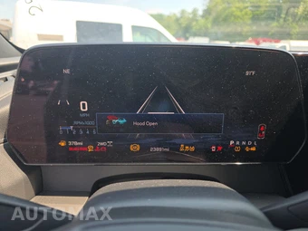 2026 Chevrolet Traverse LT 2LT - miniatura 12