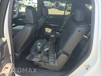 2026 Chevrolet Traverse LT 2LT - miniatura 13