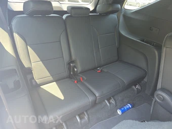 2026 Chevrolet Traverse LT 2LT - miniatura 14