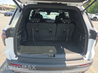2026 Chevrolet Traverse LT 2LT - miniatura 18