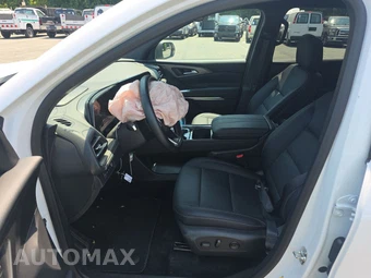 2026 Chevrolet Traverse LT 2LT - miniatura 7