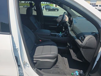 2026 Chevrolet Traverse LT 2LT - miniatura 8