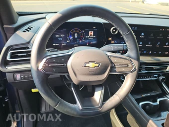 2026 Chevrolet Traverse LT 2LT - miniatura 10