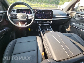 2026 Chevrolet Traverse LT 2LT - miniatura 11