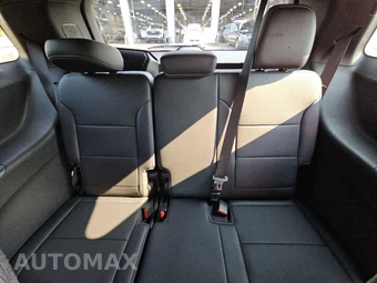 2026 Chevrolet Traverse LT 2LT - miniatura 14