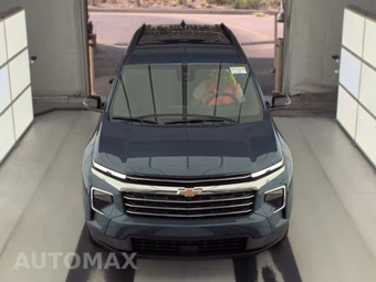 2026 Chevrolet Traverse LT 2LT - miniatura 2