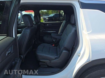 2026 Chevrolet Traverse LT 2LT - miniatura 10