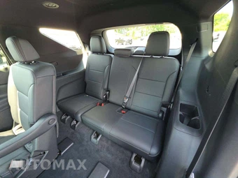 2026 Chevrolet Traverse LT 2LT - miniatura 11