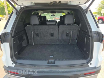 2026 Chevrolet Traverse LT 2LT - miniatura 12
