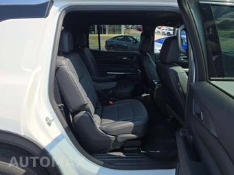 2026 Chevrolet Traverse LT 2LT - miniatura 14
