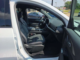 2026 Chevrolet Traverse LT 2LT - miniatura 16