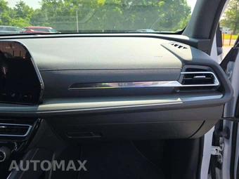 2026 Chevrolet Traverse LT 2LT - miniatura 17