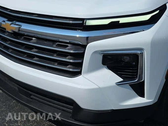 2026 Chevrolet Traverse LT 2LT - miniatura 19