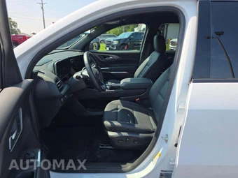 2026 Chevrolet Traverse LT 2LT - miniatura 3