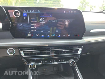 2026 Chevrolet Traverse LT 2LT - miniatura 7