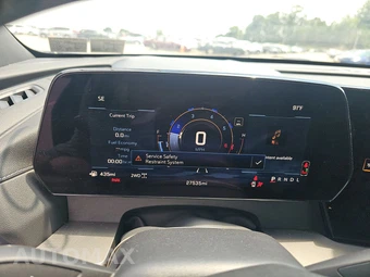 2026 Chevrolet Traverse LT 2LT - miniatura 12