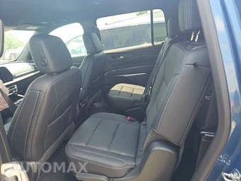 2026 Chevrolet Traverse LT 2LT - miniatura 13