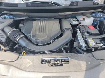 2026 Chevrolet Traverse LT 2LT - miniatura 16
