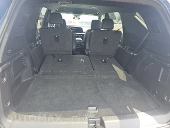 2026 Chevrolet Traverse LT 2LT - miniatura 17