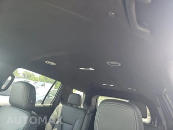 2026 Chevrolet Traverse LT 2LT - miniatura 18