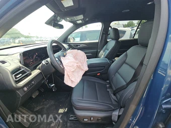 2026 Chevrolet Traverse LT 2LT - miniatura 7