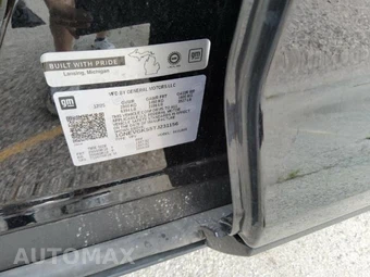 2026 Chevrolet Traverse LT 2LT - miniatura 14