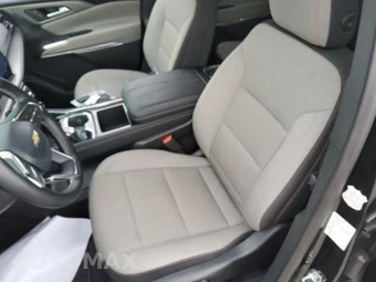 2026 Chevrolet Traverse LT 2LT - miniatura 15