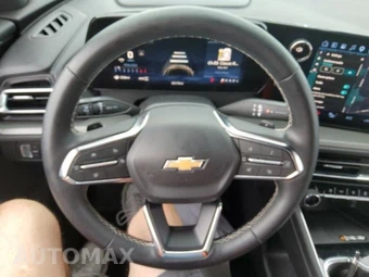 2026 Chevrolet Traverse LT 2LT - miniatura 17