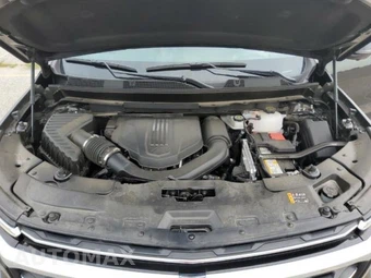 2026 Chevrolet Traverse LT 2LT - miniatura 22