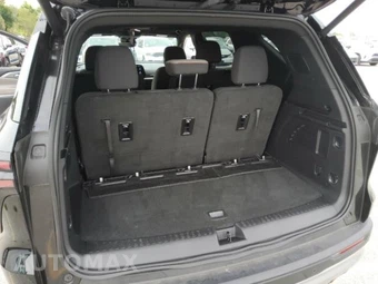 2026 Chevrolet Traverse LT 2LT - miniatura 24