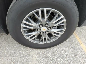 2026 Chevrolet Traverse LT 2LT - miniatura 4