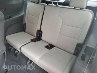 2026 Chevrolet Traverse LT 2LT - miniatura 8