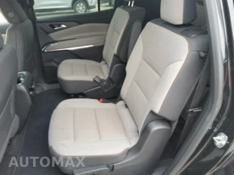 2026 Chevrolet Traverse LT 2LT - miniatura 9
