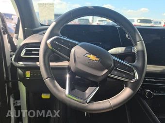 2026 Chevrolet Traverse LT 2LT - miniatura 10