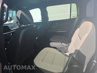 2026 Chevrolet Traverse LT 2LT - miniatura 13