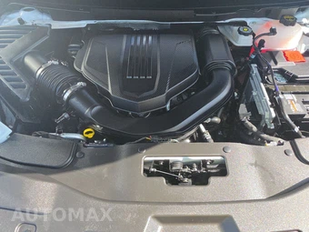 2026 Chevrolet Traverse LT 2LT - miniatura 15