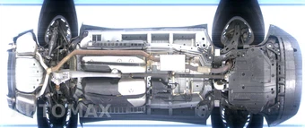 2026 Chevrolet Traverse LT 2LT - miniatura 20