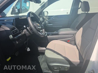 2026 Chevrolet Traverse LT 2LT - miniatura 7
