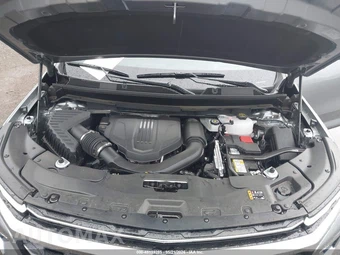 2026 Chevrolet Traverse LT 2LT - miniatura 11