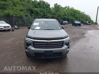 2026 Chevrolet Traverse LT 2LT - miniatura 13