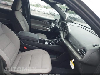 2026 Chevrolet Traverse LT 2LT - miniatura 7