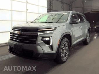 2026 Chevrolet Traverse LT 2LT - samochód z USA z aukcji Manheim, oferta Kup Teraz w AUTOMAX