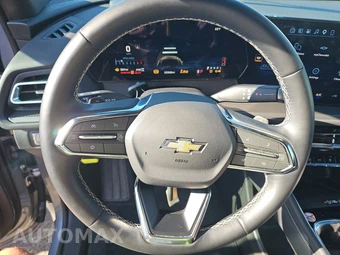 2026 Chevrolet Traverse LT 2LT - miniatura 10