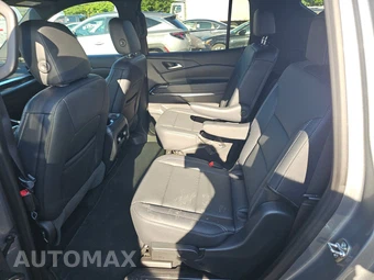 2026 Chevrolet Traverse LT 2LT - miniatura 13