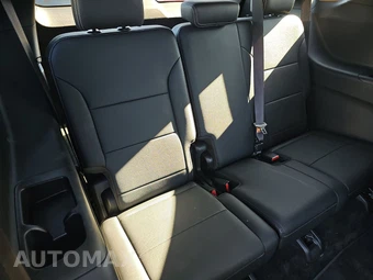 2026 Chevrolet Traverse LT 2LT - miniatura 14