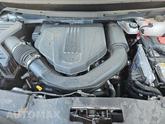 2026 Chevrolet Traverse LT 2LT - miniatura 16