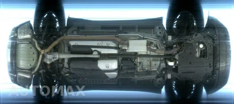 2026 Chevrolet Traverse LT 2LT - miniatura 18