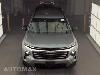 2026 Chevrolet Traverse LT 2LT - miniatura 2